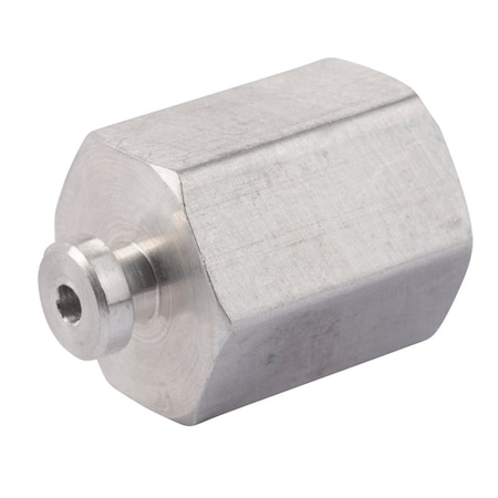 Fipa Vacuum cup fitting, G1/8-female 270.007